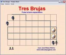 Imagen Tres Brujas 3.0