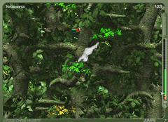 Imagen Yeti Sports Part 8 Jungle Swing