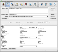 Image AVS Video Converter 12.2.1.684