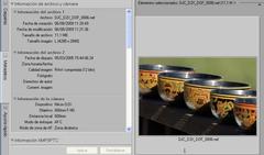 Image Nikon ViewNX 1.52