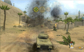 Panzer Elite Action: Dunes of War - Imagen 2