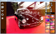 Imagen PolarFox 1.0.1