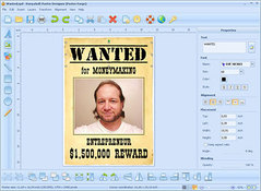 Imagen Poster Forge 1.02.05