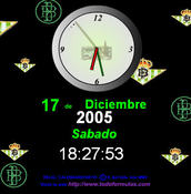 Imagen Reloj Calendario 1.0