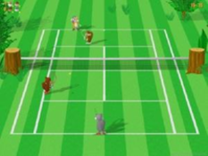Image Tennis Critters 1.01