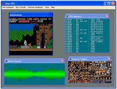 Image UberNES 3