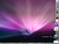 Image Windows Leopard XP OS X 1.0