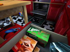 Imagen World of Padman 1.0