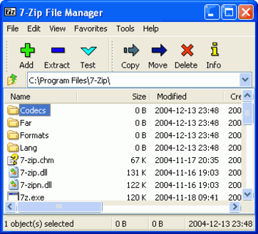 7zip windows 7zip windows