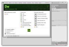 Image Adobe Dreamweaver CC 2020 21.1.15413