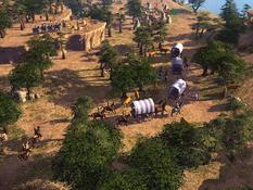Imagen Age of Empires III: Age of Discovery Screenshots