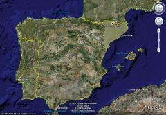 Imagen Google Earth Plugin 7.1.2.2041