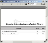 Image Millenium Test 2.1