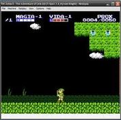 Imagen Nestopia 1.40