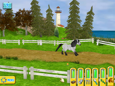 Imagen Poney Luv 