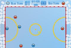 Imagen Pro Evolution Chapping 0.43