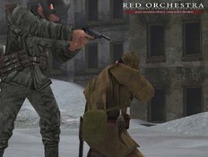Image Red Orchestra 1.2.0 (UT 2003)