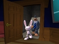 Sam and Max: Abe Lincoln Must Die! - Imagen 3