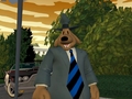 Sam and Max: Abe Lincoln Must Die! - Imagen 2