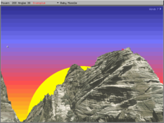Image Scorched Earth 1.5
