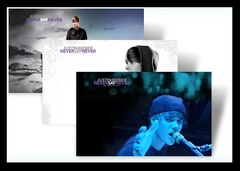 Image Tema Justin Bieber: Never Say Never 