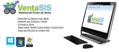 Imagen VentaSIS 1