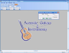Image Wilcom Truesizer 2.0
