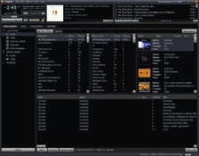 Imagen Winamp 5.64 Lite