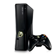 Imagen Xbox 360 Promocional