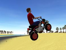 Imagen Xtreme Moped Racing 
