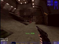 Image AgentX (for Unreal Tournament) Beta 2.0
