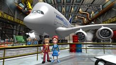 Imagen Airport Tycoon 2 Demo