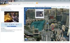 Image Bing! Maps 3D 4.0