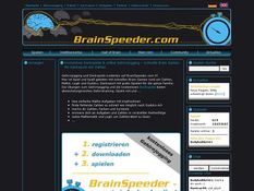 Image BrainSpeeder 3.2.105
