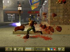 Imagen Duke Nukem Manhattan Project Demo 1.0.1