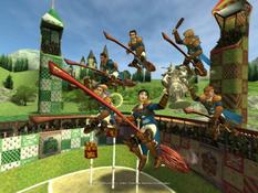 Image Harry Potter Quidditch World Cup 