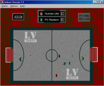 Imagen Indoor Soccer 1.2