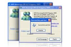 Image MSN Messenger Polygamy 15.0