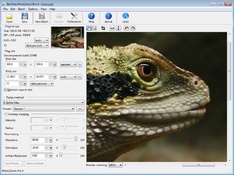 Imagen BenVista PhotoZoom Pro 4.1.2