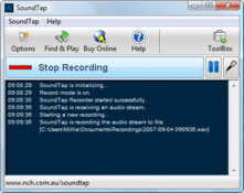 Image SoundTap 2.25