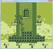 Image Super Smash Land 1.0