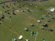 Imagen Supreme Commander