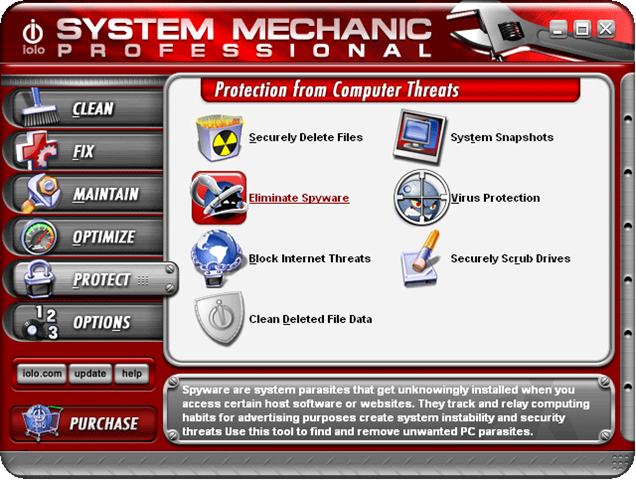 system mechanic pro 12.7.0.39