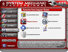 Imagen System Mechanic Pro 20.3.0.3