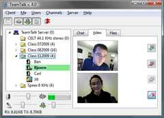 Image TeamTalk 5.8.3