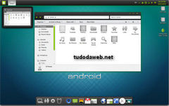 Imagen Tema Android  