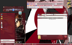 Image Tema Naruto Akatsuki 