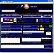 Image THW DJ Reader Pro 1.2