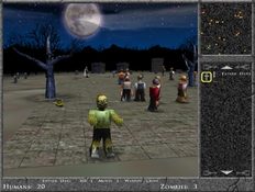 Imagen Zombies 1.0.1