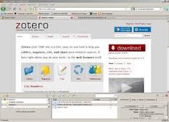 zotero firefox zotero firefox